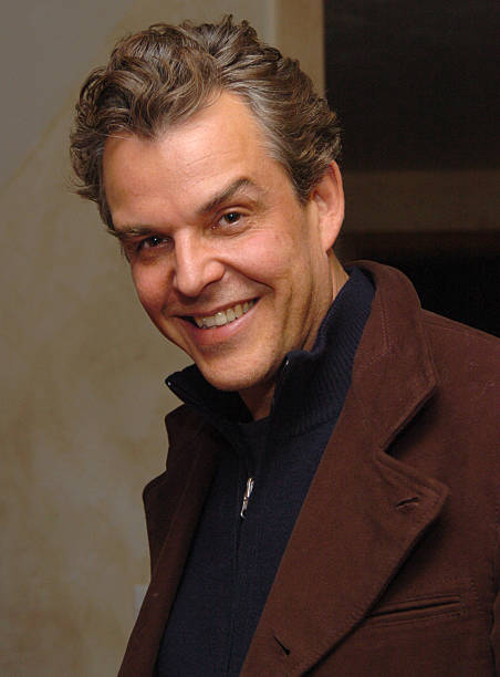 Danny Huston