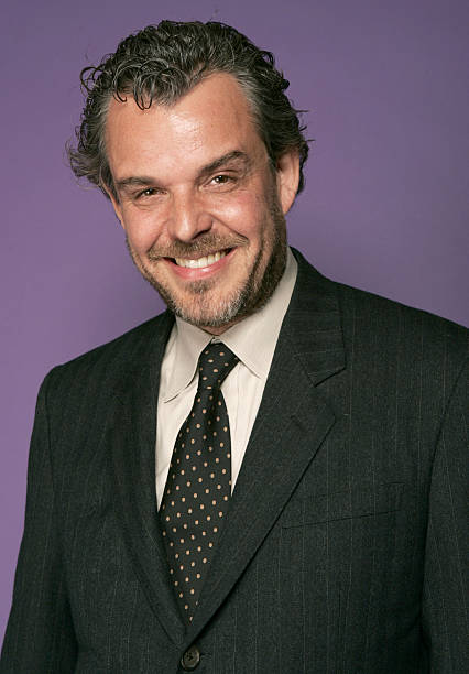 Danny Huston