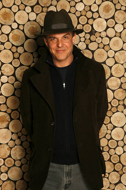 Danny Huston