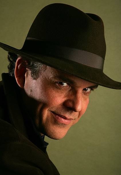 Danny Huston