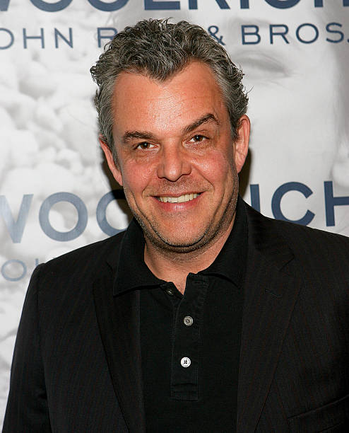 Danny Huston