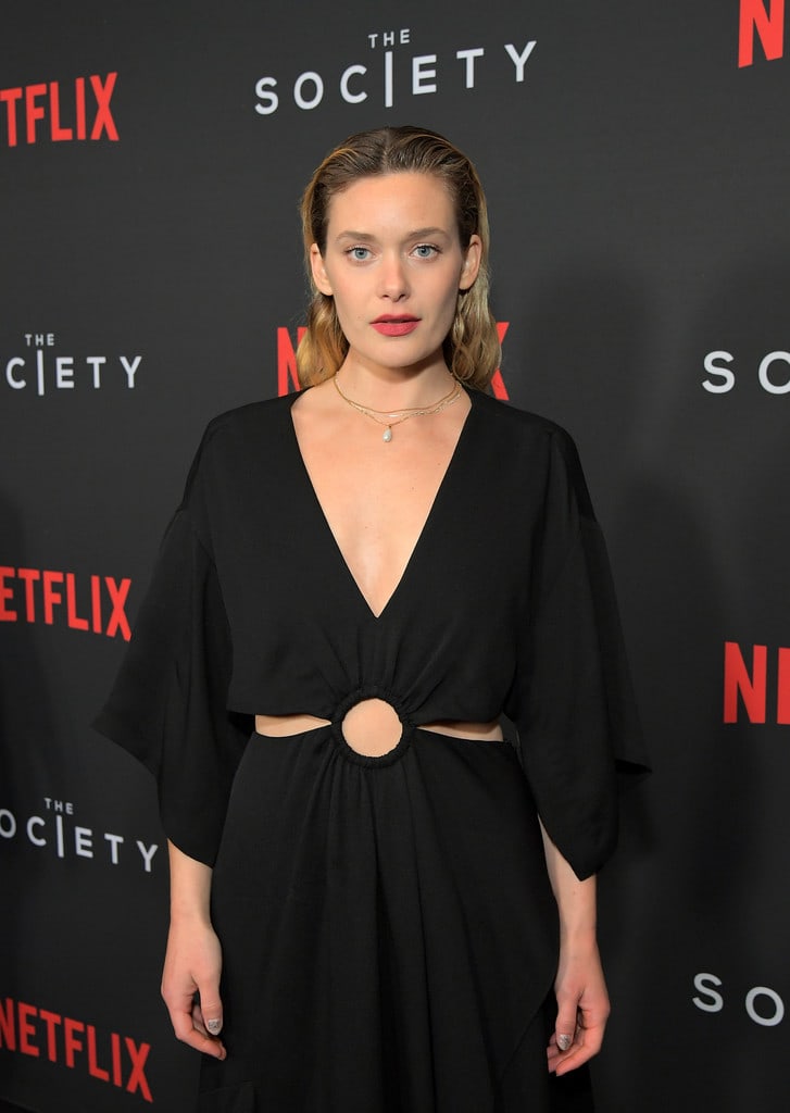 Rachel Keller Rachel Keller