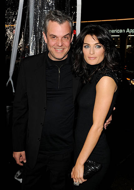 Danny Huston Danny Huston