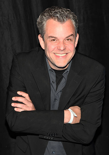 Danny Huston