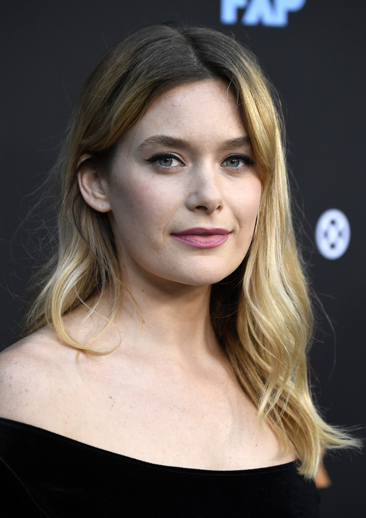 Rachel Keller