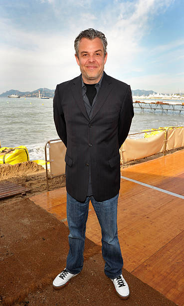 Danny Huston Danny Huston