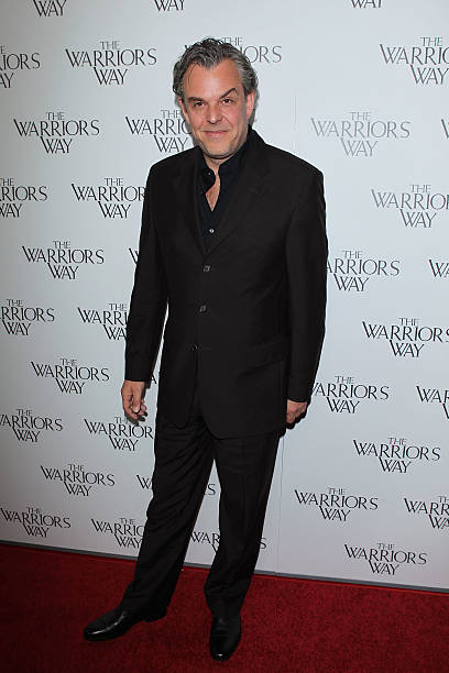 Danny Huston Danny Huston