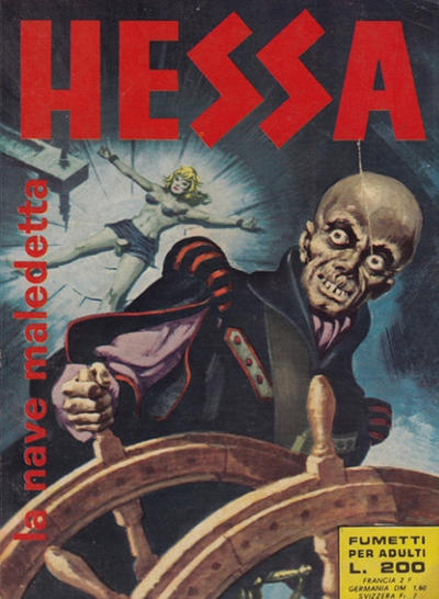 Hessa Hessa