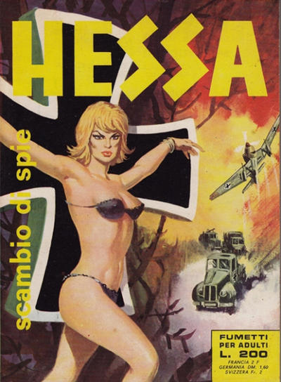 Hessa Hessa