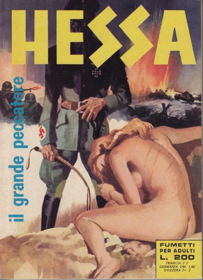 Hessa Hessa