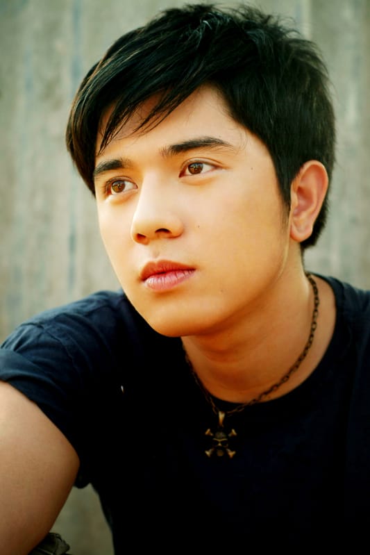 Paulo Avelino