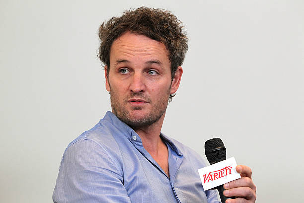 Jason Clarke