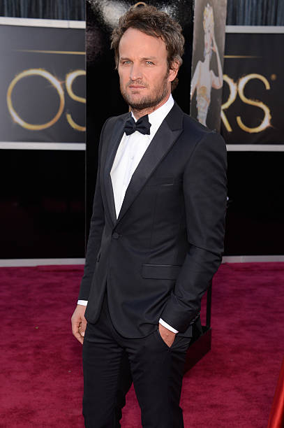 Jason Clarke