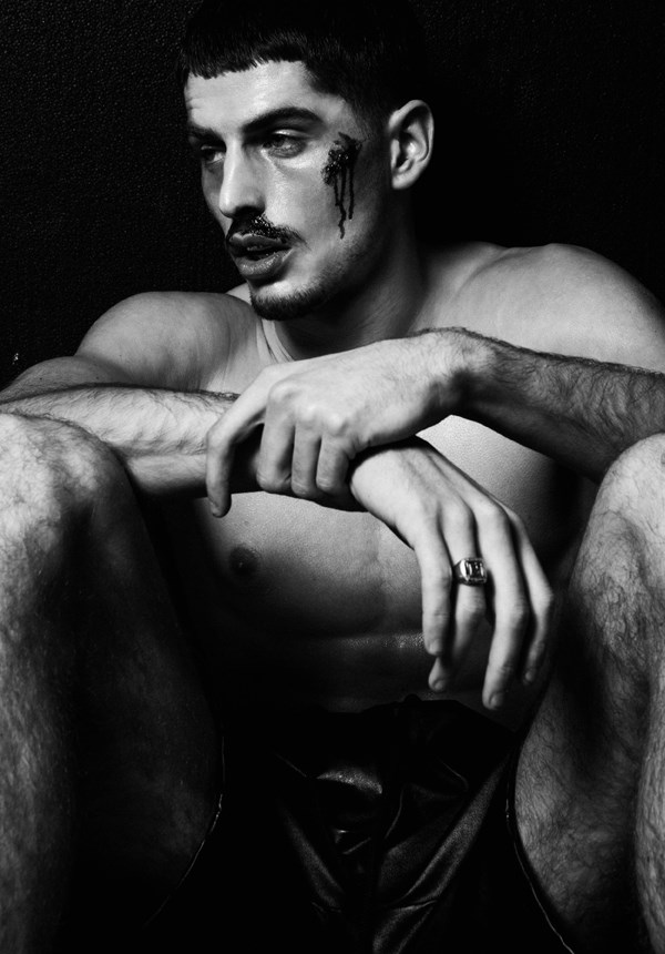 Allen Taylor