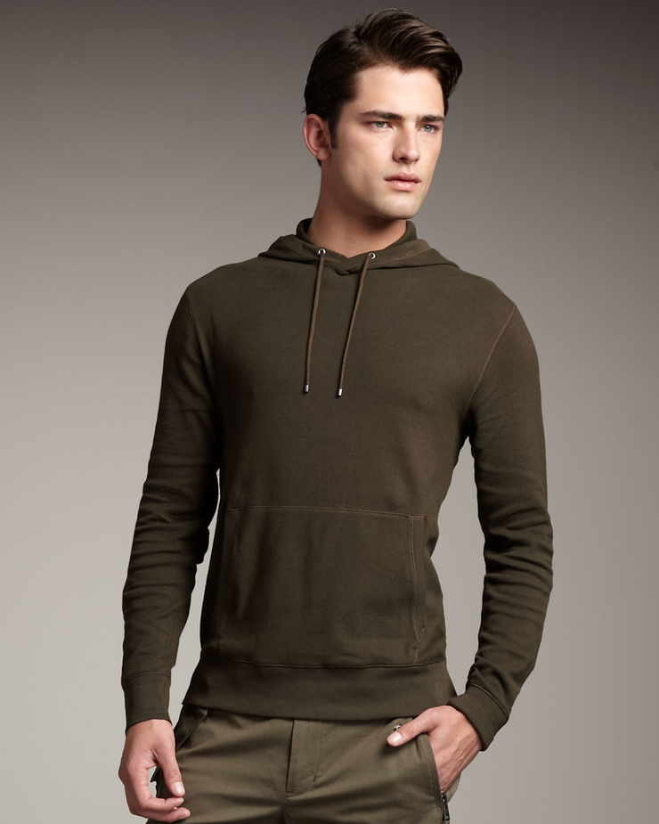 Sean Opry