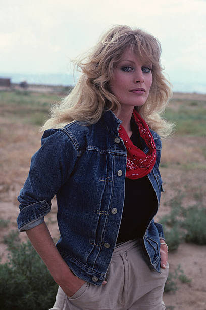 Beverly D'Angelo Beverly D'Angelo