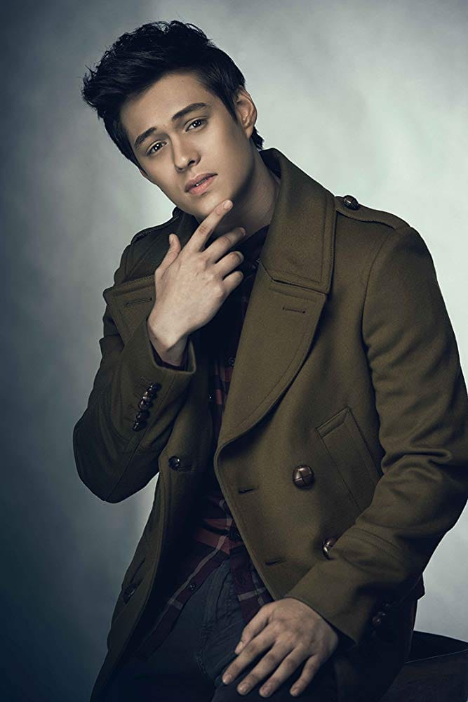 Enrique Gil