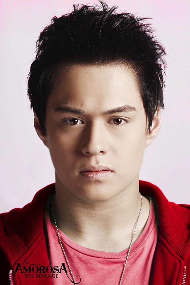 Enrique Gil