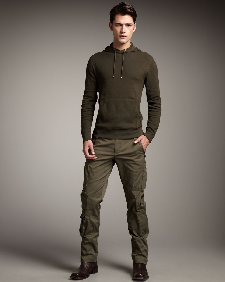Sean Opry