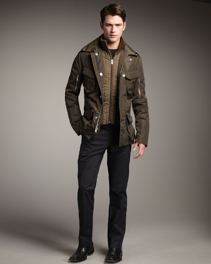 Sean Opry