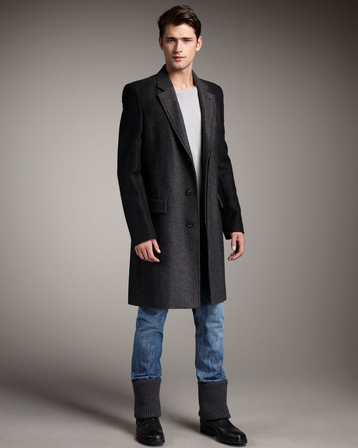 Sean Opry