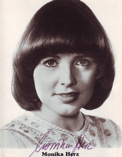 Monika Herz
