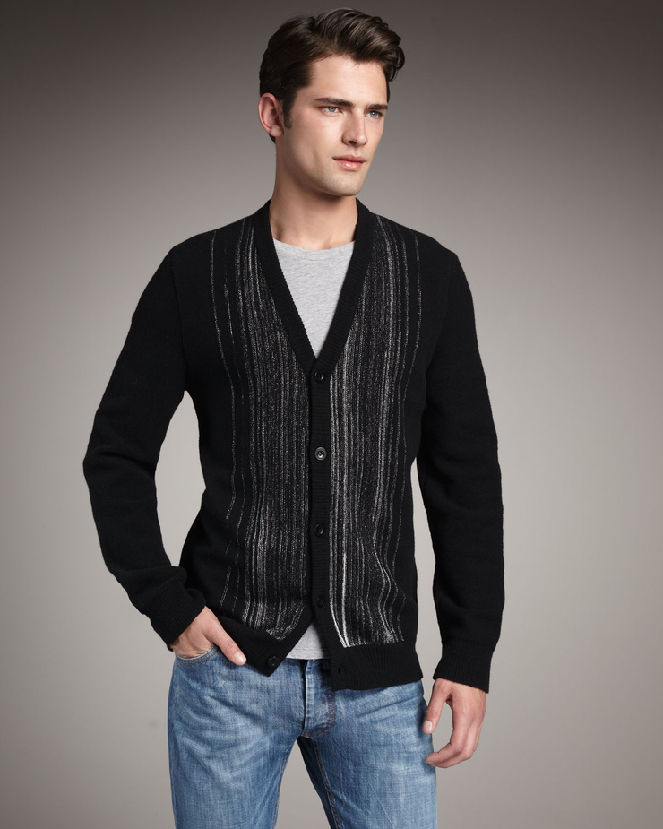 Sean Opry