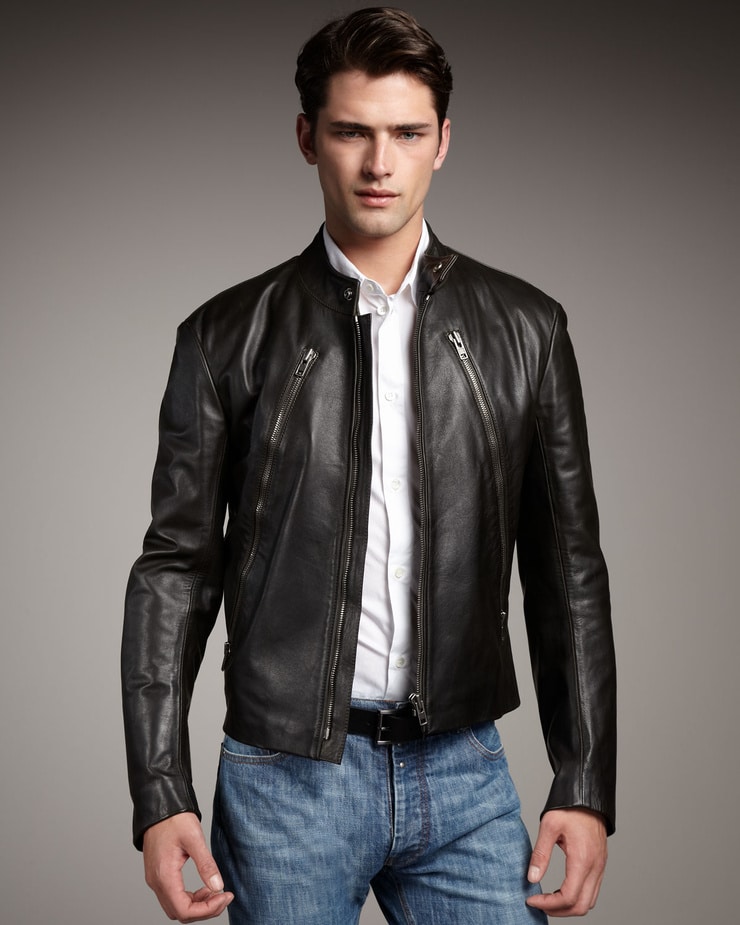 Sean Opry
