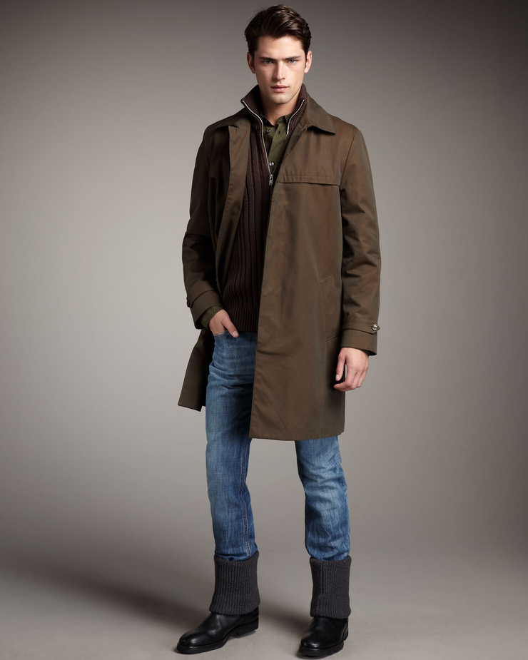 Sean Opry