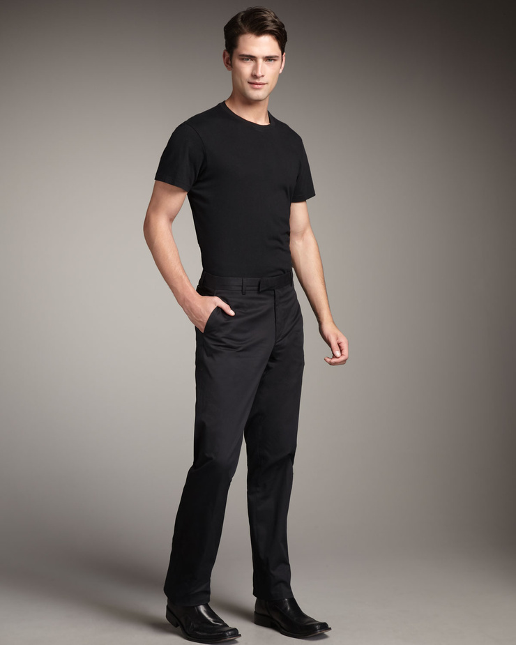 Sean Opry