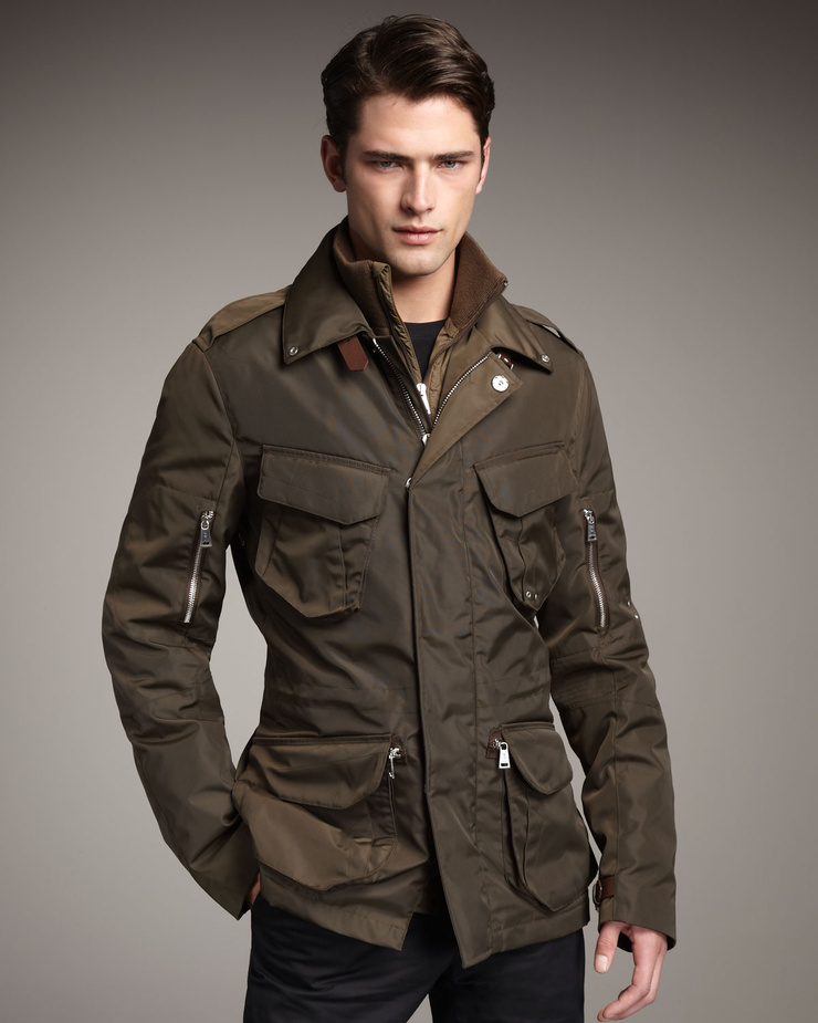 Sean Opry