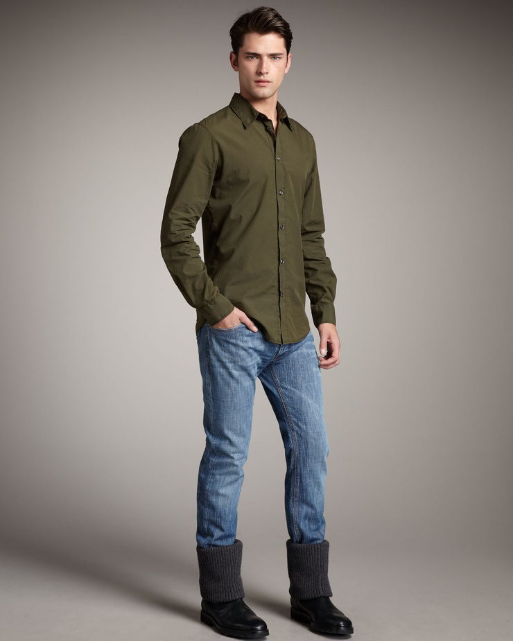 Sean Opry