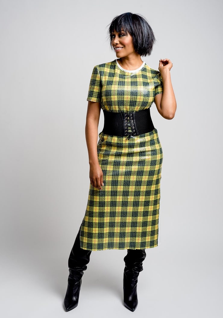 Simone Missick Simone Missick