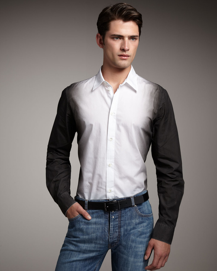 Sean Opry