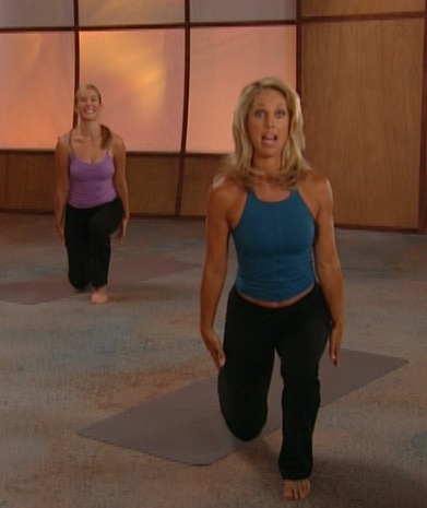 Denise Austin