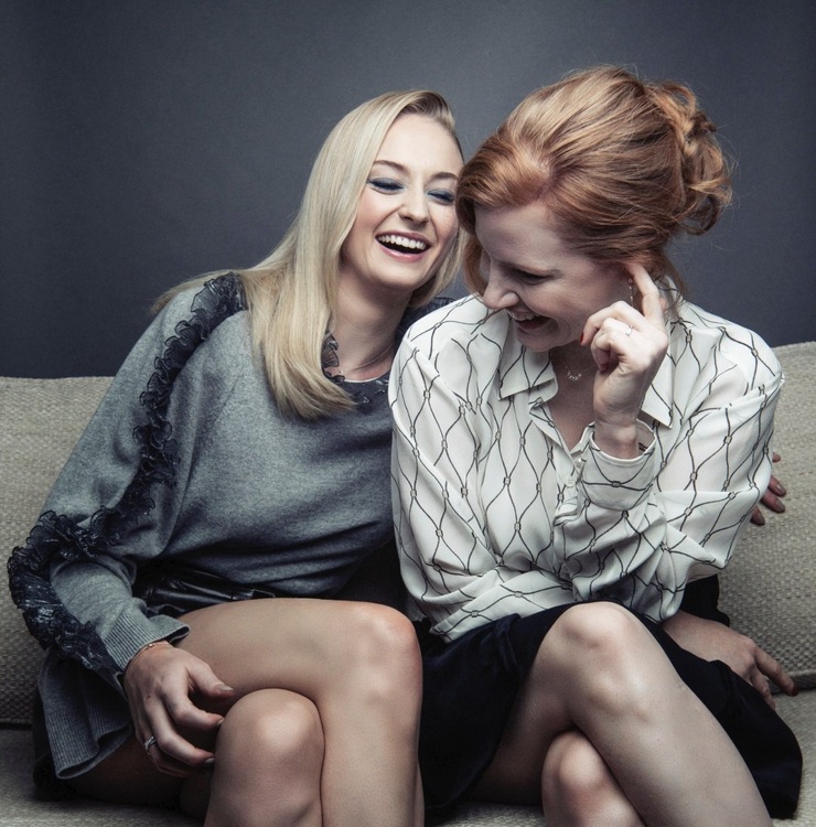 Jessica Chastain Jessica Chastain