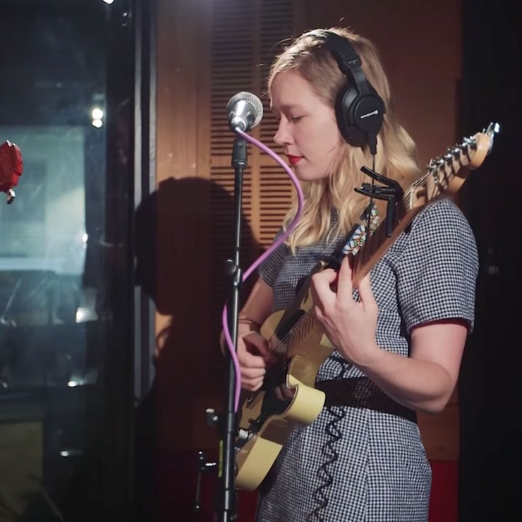 Julia Jacklin