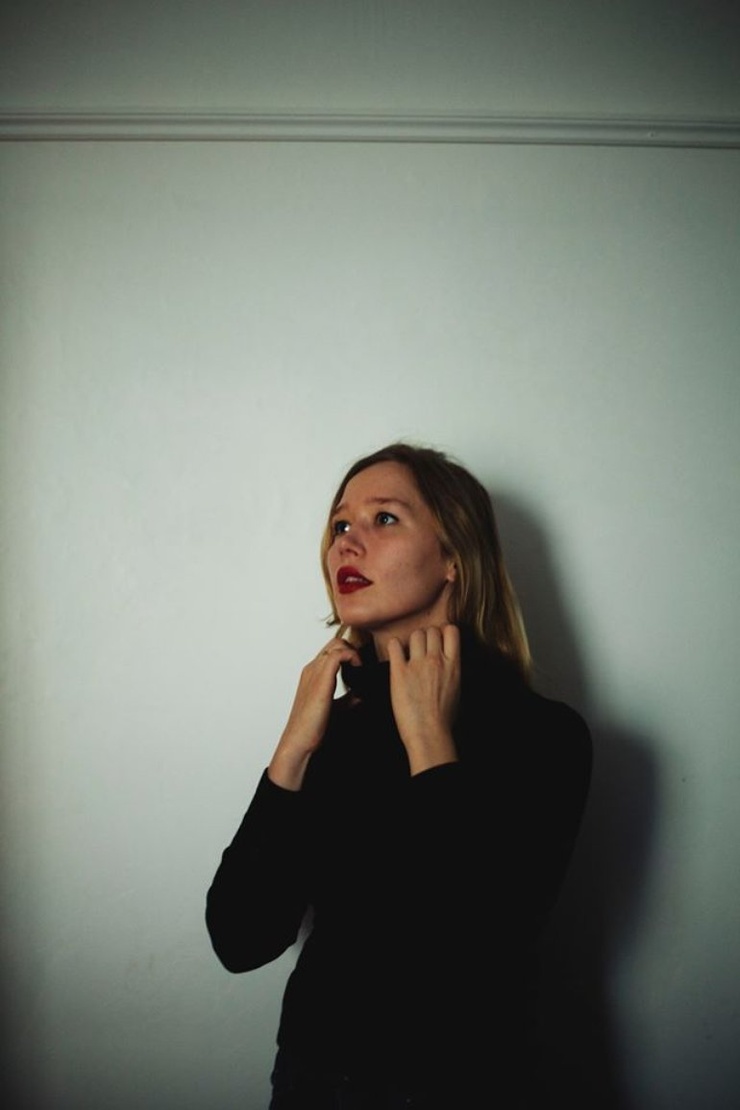 Julia Jacklin