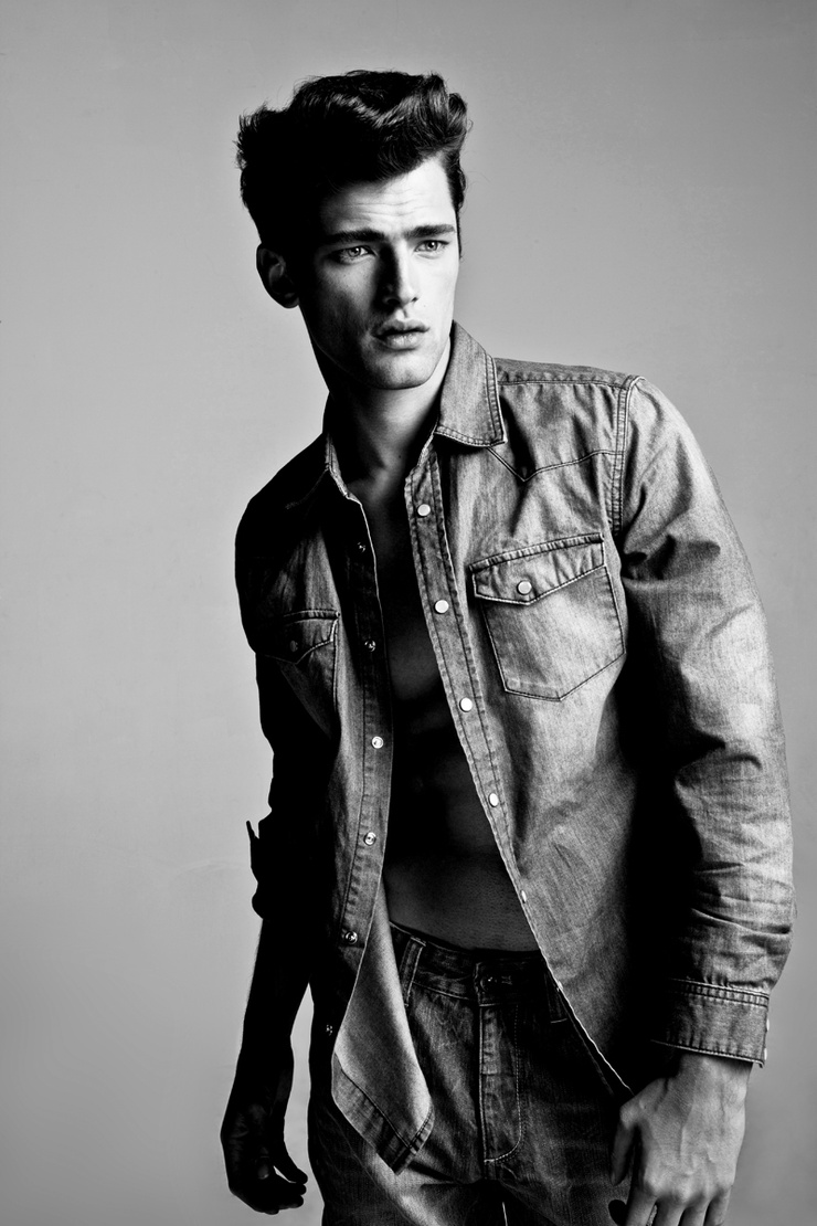 Sean Opry