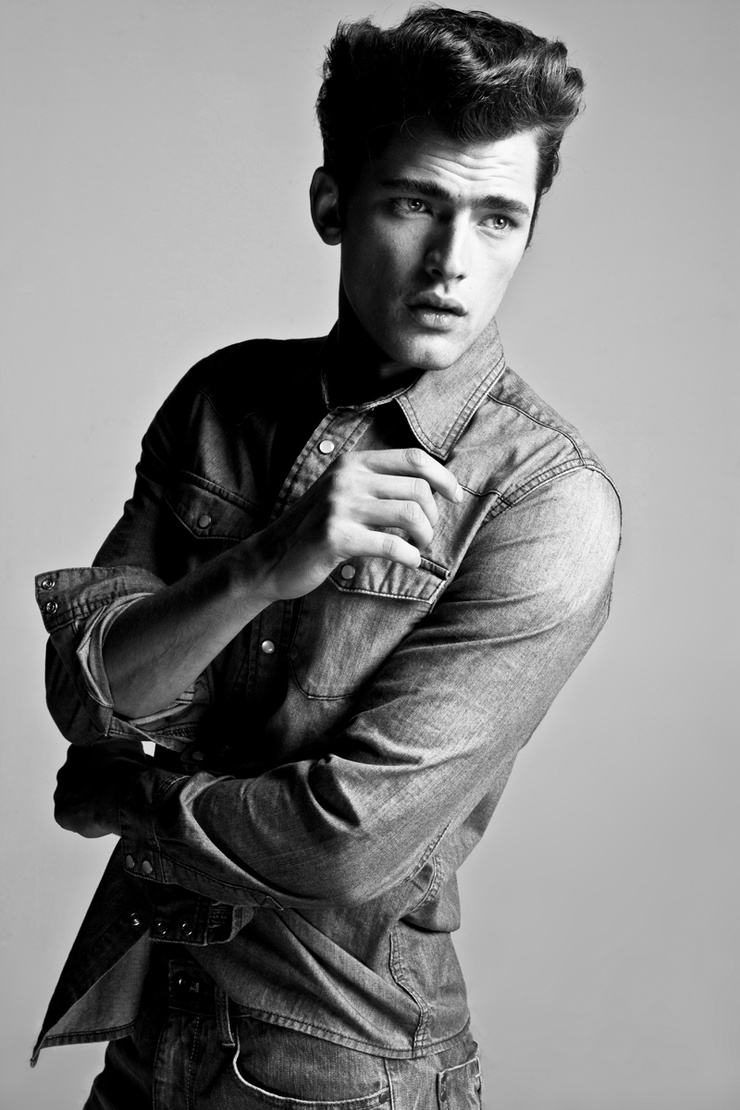 Sean Opry Sean Opry