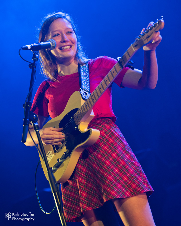 Julia Jacklin