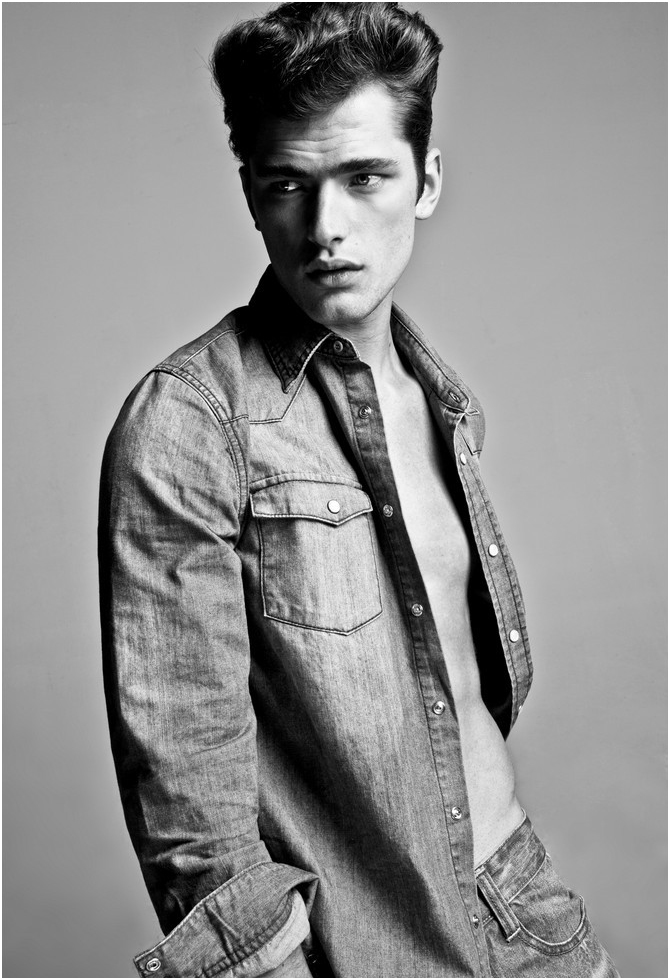 Sean Opry