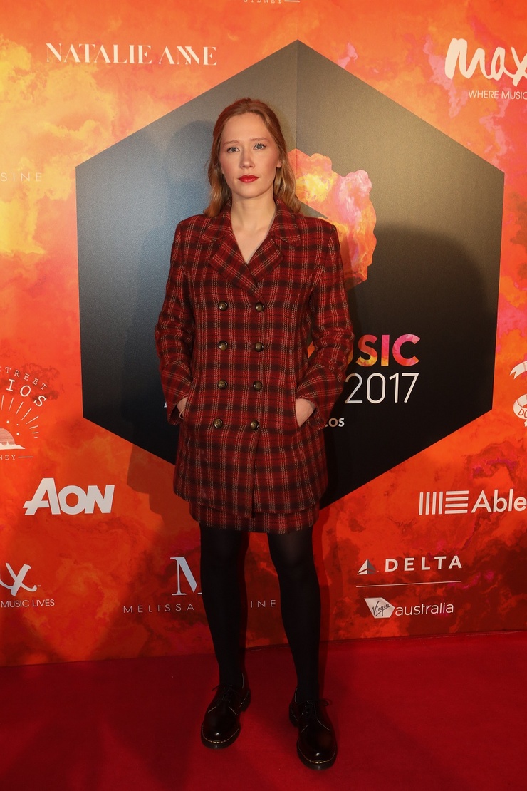 Julia Jacklin Julia Jacklin