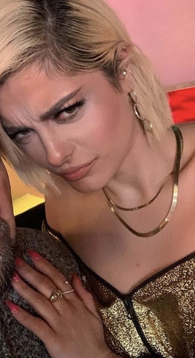 Bebe Rexha