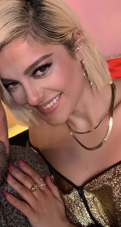 Bebe Rexha