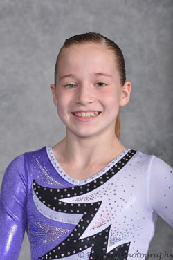 Madison Kocian