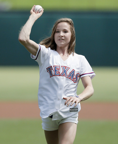 Madison Kocian