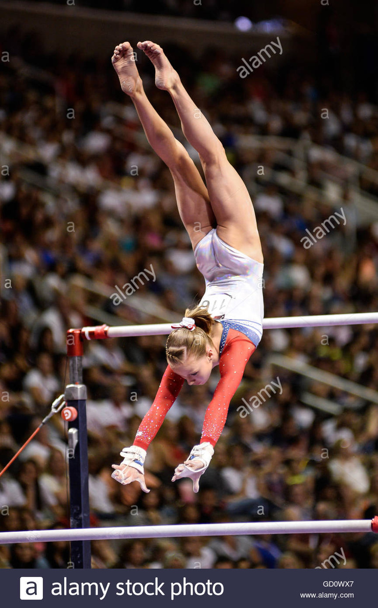 Madison Kocian