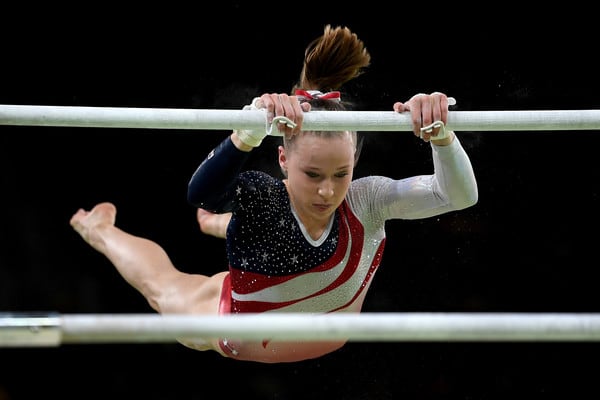 Picture of Madison Kocian