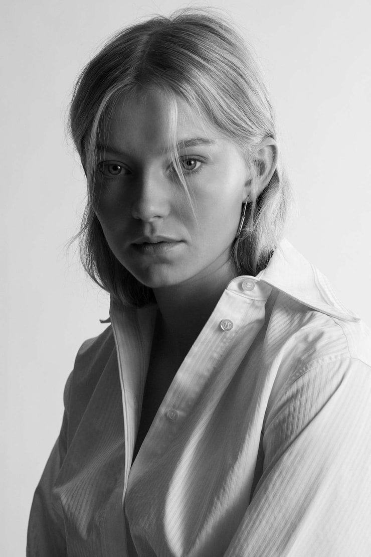 Astrid S